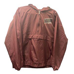 TAMIU University DustDevils Logo Sweatshirt Sweater Hoodie Zip